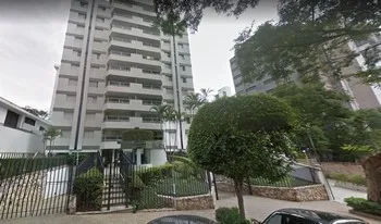 Imagem do Condomínio Via Condotti em São Paulo
