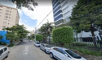 Condomínio Via Condotti em São Paulo
