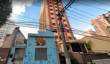 Imagem do Condomínio Via Del Conclave em São Caetano Do Sul