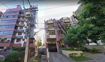 Condomínio Via Del Corso em Porto Alegre