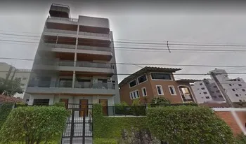 Imagem do Condomínio Via Del Mare em Guarujá