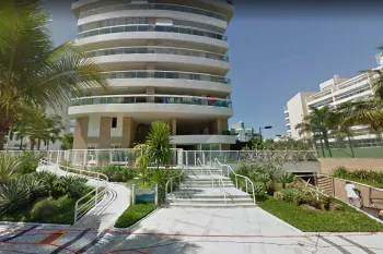 Imagem do Condomínio Via Del Mare em Bertioga