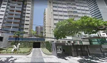 Imagem do Condomínio Via Firenze em Recife