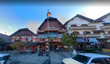 Imagem do Condomínio Via Maggiore em Gramado