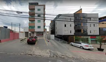 Imagem do Condomínio Via Marte em Contagem