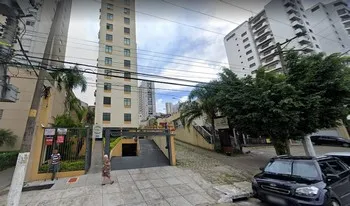 Condomínio Via Roma em São Paulo