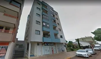 Imagem do Condomínio Via Roma em Tapejara