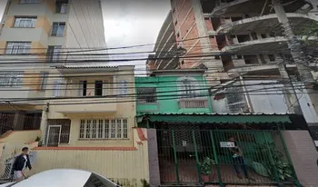 Imagem do Condomínio Via Sallermo em Niteroi