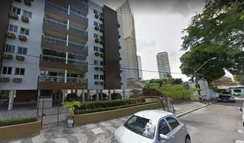 Imagem do Condomínio Via Trento em Recife