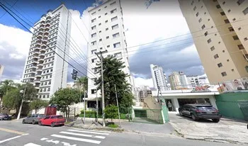 Condomínio Via Veneto em São Paulo
