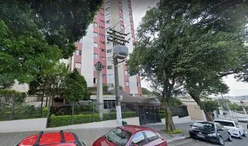 Condomínio Via Veneto em São Paulo