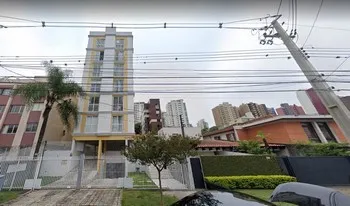 Condomínio Via Veneto em Curitiba