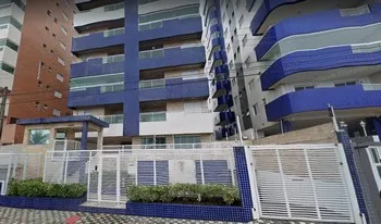 Imagem do Condomínio Via Veneto em Mongaguá