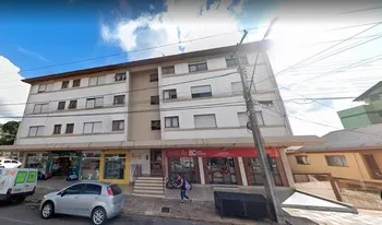 Imagem do Condomínio Via Veneto em Bento Gonçalves