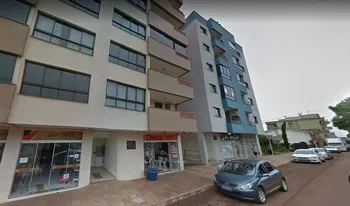 Imagem do Condomínio Via Viena em Tapejara