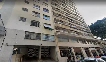 Condomínio Viaduto Jacaréi em São Paulo