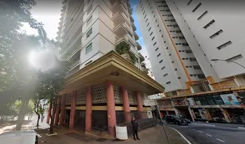Condomínio Viadutos em São Paulo