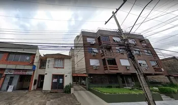 Condomínio Vianna em Porto Alegre