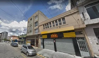 Condomínio Vianna em São Paulo