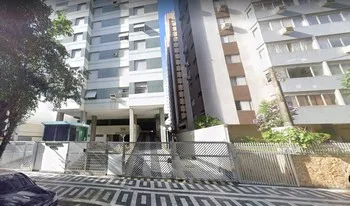 Imagem do Condomínio Viareggio em Guarujá