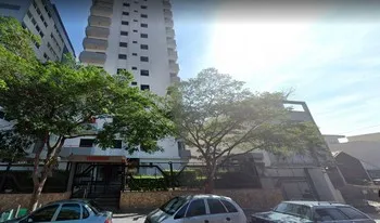 Imagem do Condomínio Viareggio em Santo André