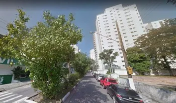 Imagem do Condomínio Viareggio em Guarujá