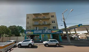 Imagem do Condomínio Vicenco Badotti em Xanxerê