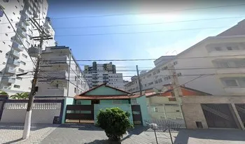 Imagem do Condomínio Vicente Botta em Praia Grande