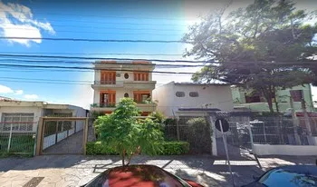 Condomínio Vicente Da Fontoura em Porto Alegre