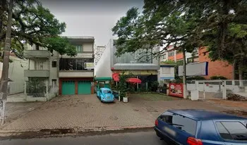 Condomínio Vicente Da Fontoura em Porto Alegre