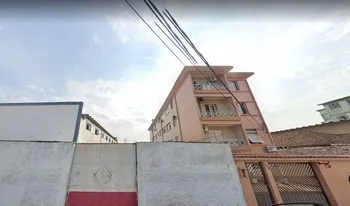 Imagem do Condomínio Vicente De Carvalho em Guarujá
