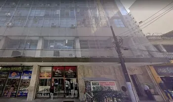 Imagem do Condomínio Vicente De Carvalho em Santos