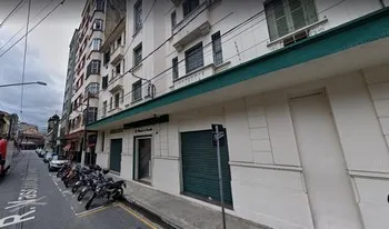 Imagem do Condomínio Vicente De Carvalho em Santos