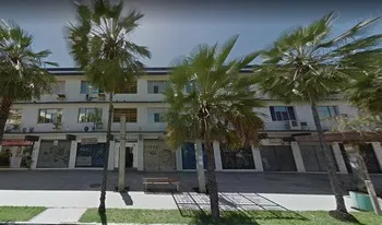 Imagem do Condomínio Vicente De Castro Neto em Fortaleza
