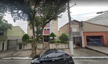 Condomínio Vicente De Paulo em São Paulo