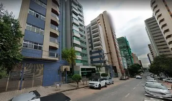 Imagem do Condomínio Vicente De Souza em Divinópolis