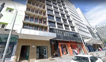 Condomínio Vicente Filizola em São Paulo