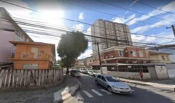 Imagem do Condomínio Vicente Jorge em Santos