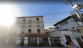 Imagem do Condomínio Vicente Lopes em Santos