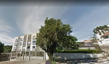 Imagem do Condomínio Vicente Machado em Cascavel