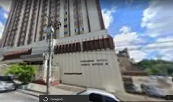 Condomínio Vicente Matheus III em São Paulo