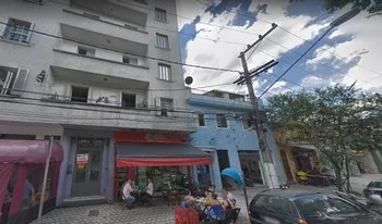 Condomínio Vicente Minniti em São Paulo