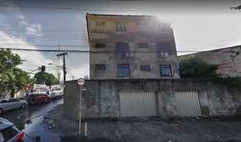 Imagem do Condomínio Vicente Mota em Fortaleza