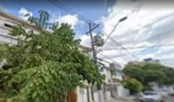 Imagem do Condomínio Vicente Paulo em Santos