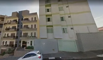 Imagem do Condomínio Vicente Ribeiro De Carvalho em Passos