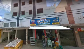 Imagem do Condomínio Vicente Rosa em Itauna