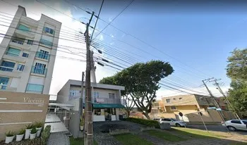 Condomínio Vicenza em Curitiba