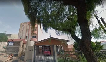 Imagem do Condomínio Vicenza em Valinhos