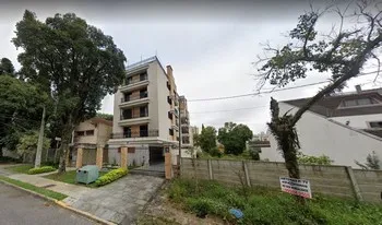 Condomínio Vicenza em Curitiba