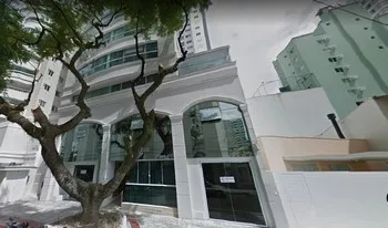 Imagem do Condomínio Vicenza em Balneário Camboriú